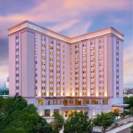 Vivanta Ahmedabad Sg Highway Dış mekan fotoğraf