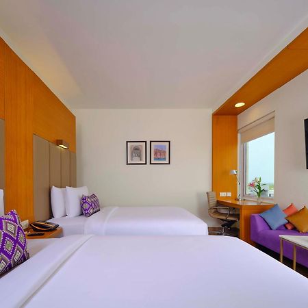 Vivanta Ahmedabad Sg Highway Dış mekan fotoğraf