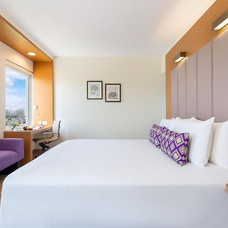Vivanta Ahmedabad Sg Highway Dış mekan fotoğraf