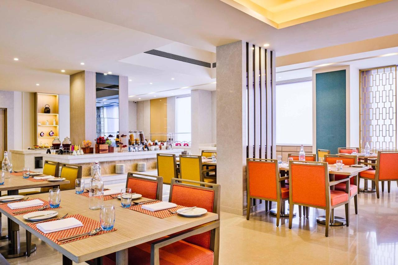 Vivanta Ahmedabad Sg Highway Dış mekan fotoğraf