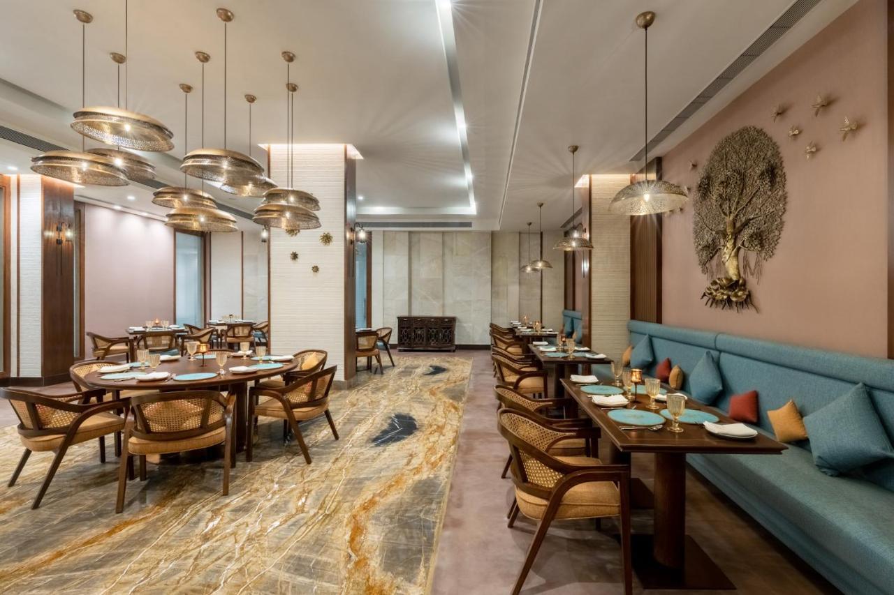 Vivanta Ahmedabad Sg Highway Dış mekan fotoğraf