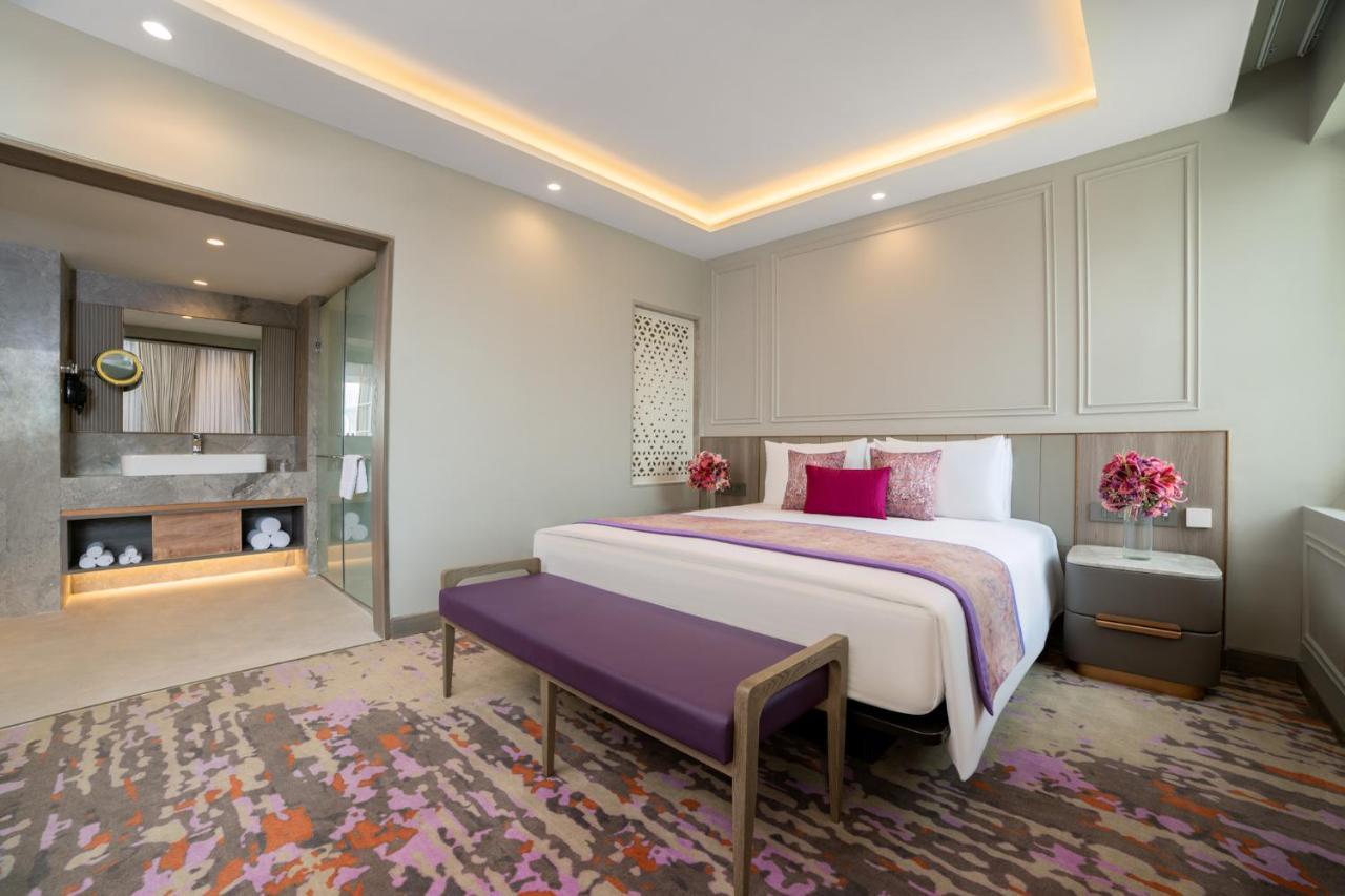 Vivanta Ahmedabad Sg Highway Dış mekan fotoğraf