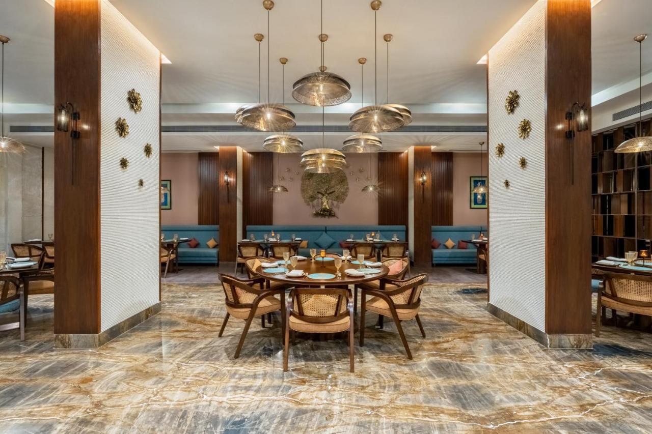Vivanta Ahmedabad Sg Highway Dış mekan fotoğraf