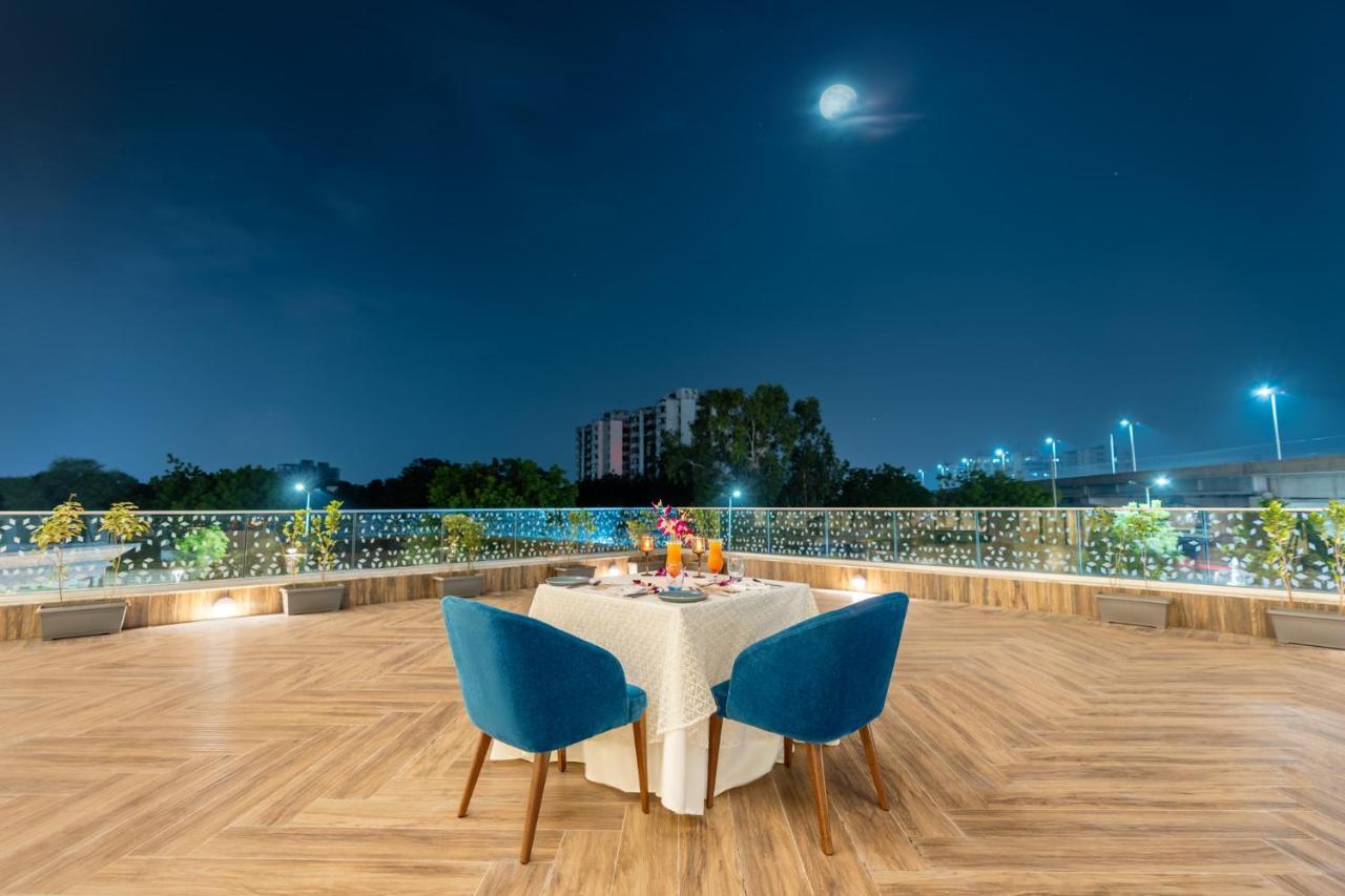 Vivanta Ahmedabad Sg Highway Dış mekan fotoğraf