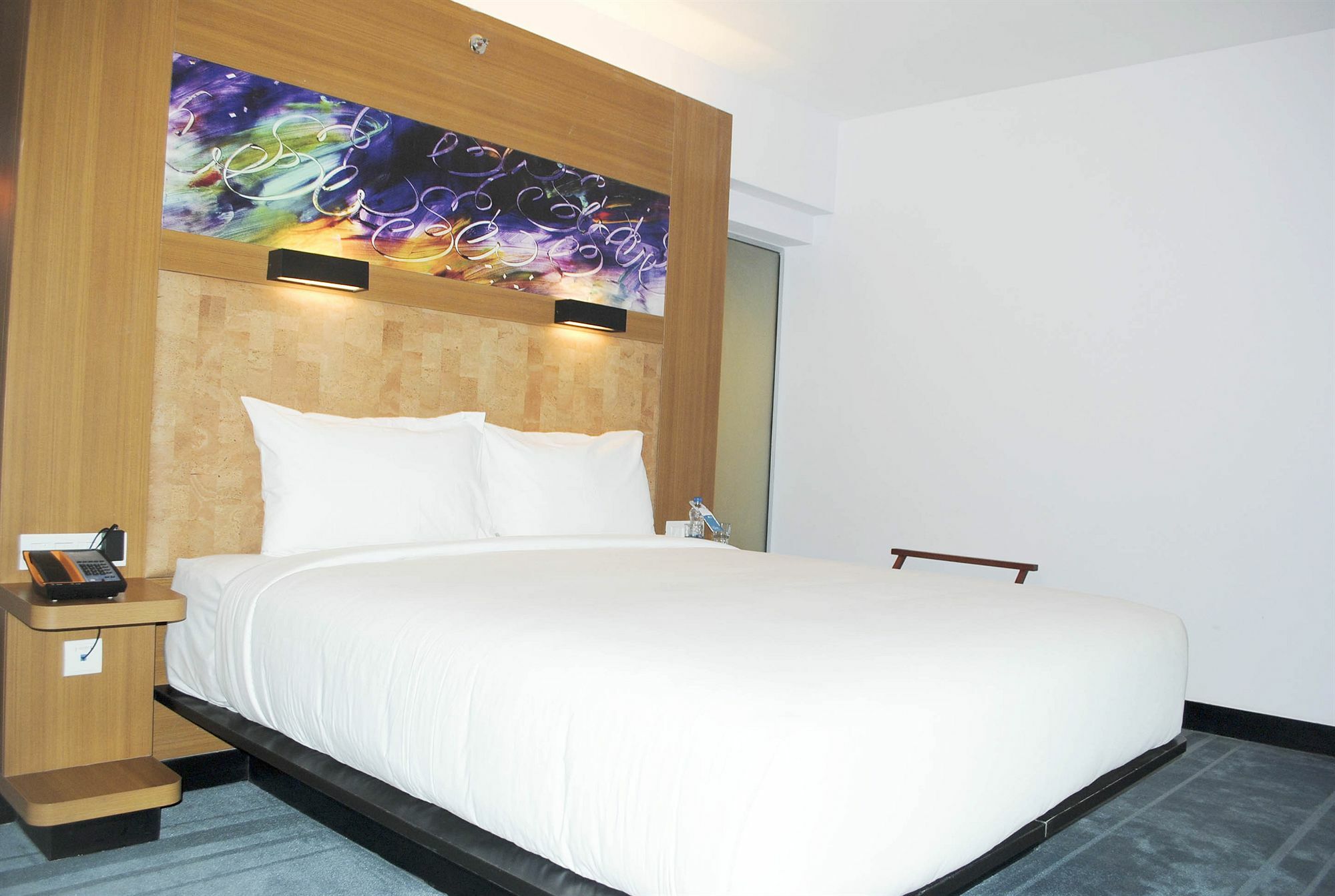 Vivanta Ahmedabad Sg Highway Dış mekan fotoğraf