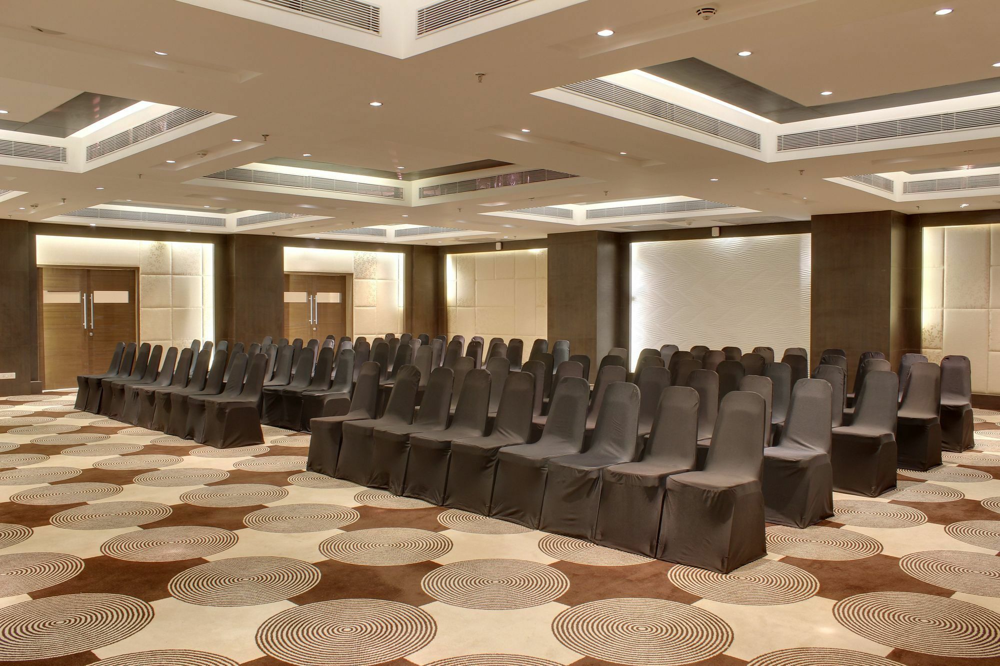 Vivanta Ahmedabad Sg Highway Dış mekan fotoğraf