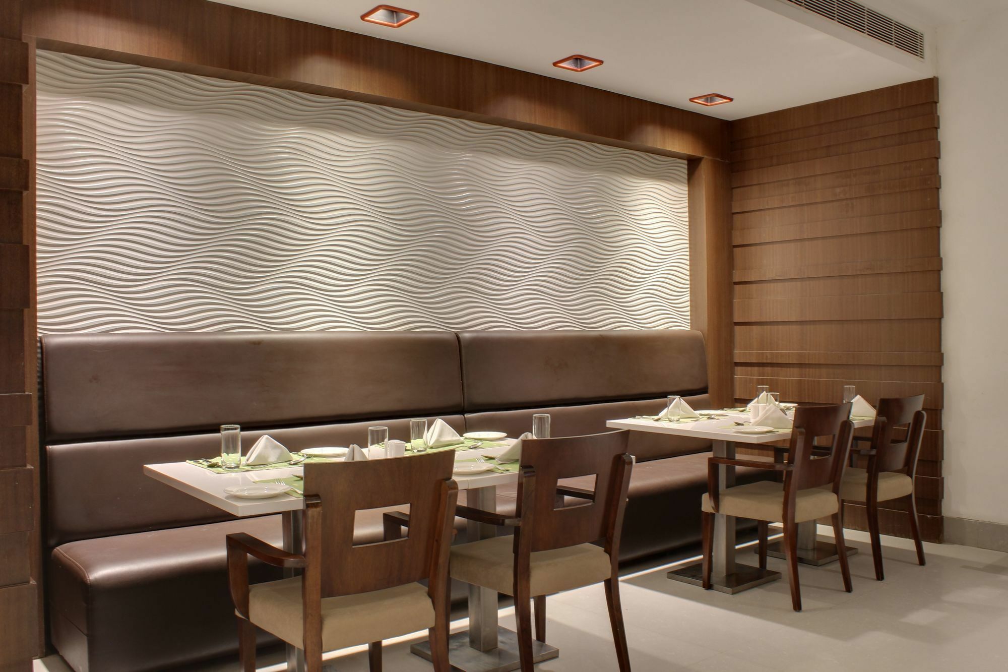 Vivanta Ahmedabad Sg Highway Dış mekan fotoğraf